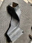 70-72 Gto Lemans A/c Center Vent Duct Ac Air Conditioning Tempest 1971 1972. Fixed Price $99.00.