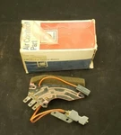 Nos Oem Genuine Gm Delco 1223345 15-7580 1971 1972 Buick Chevy Olds Temp Board. Fixed Price $8.69.