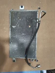 1999-2000 Mazda Miata MX5 Oem A/c Air Conditioning Condenser Assembly Nb 99-00. Fixed Price $60.00.