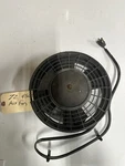 Rare Mercedes R107 C107 Cooling Fan Genuine Bosch Early 350SL 450SL And Slc. Fixed Price $199.00.