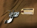 1957-1960 Ford, Thunderbird, Mercury Nos Heater Temperature Regulator Valve. Fixed Price $24.99.