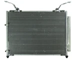 A/c Condenser Direct Fit 2003-2006 Acura Mdx 3.5L W/receiver Drier. Fixed Price $48.30.