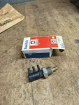 Oem New Nos Gm Delco Oldsmobile Pontiac Vacuum Switch 3039086 212-44 Part Box. Fixed Price $79.99.