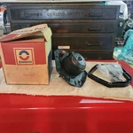 Nos Delco Blower Motor #22029805 15-894 1980-1984 Chevy, Buick, Gm, Other. Fixed Price $50.00.