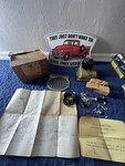 Nos !!! Pontiac 1955-56 Rear Window Defroster. Fixed Price $600.00.