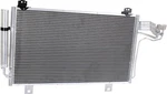 New A/c Condenser For Mazda 6 2014-2021. Fixed Price $103.29.