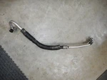 2001 Land Rover Discovery Ii Ac Low Pressure Side Line From Compressor. Fixed Price $42.50.