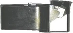 New 1970-74 Mopar E-body Outer Heater Core Housing. Fixed Price $239.99.