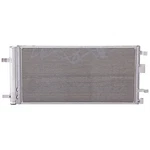 A/c Condenser Fits Hyundai Kona Line 4 Cyl 1.6L By GAC30288 97606J9800. Fixed Price $77.30.