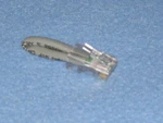 Gm Tech RS232 Serial Self Test Loopback Connector 3000112, 02001606. Fixed Price $6.71.