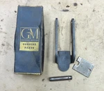 Nos 1951 - 1962 Chevy Pg Reverse Brake Band Strut Link / Pin Unit Original Gm. Fixed Price $45.00.