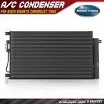 A/c Condenser With Receiver Drier & Bracket For Buick Envista Chevy Trax 2024. Fixed Price $97.99.