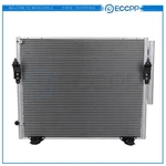 Ac Condenser For 06-16 Toyota Tundra 08-15 Sequoia 4-DOOR 5.7L V8 Aluminum 3598. Fixed Price $61.28.