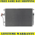 New Ac Condenser For 2010-2019 Mercedes-benz Sprinter 2500 2.0L 2.1L 3.0L. Fixed Price $85.45.