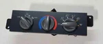 1993-1996 Pontiac Firebird Heater Control W/o Or Rear Defrost (nos) Gm. Fixed Price $329.95.