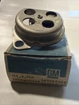 1964 65 66 67 Nova Camaro L6 Nos Gm Carb Choke Thermostat 3821564 GR.3.750. Fixed Price $29.99.