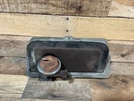 1970 - 1981 Camaro Under Dash A/c Transition Elbow Duct Gm P/n 3963783. Fixed Price $45.00.