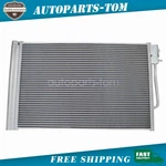 For Chevrolet Malibu 2021-2024 Ac Cooling Condenser 11355230 85134377 New Part. Fixed Price $65.99.