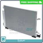 New A/c Condenser Fits Cadillac Ats, Cts Chevrolet Camaro 2016-2019 Qu. Fixed Price $101.95.