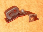 64.5 1965 1966 Mustang Fastback Coupe Gt Convert Orig 260 289 P/s Hose Brackets. Fixed Price $89.00.