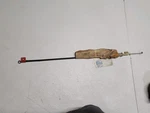 1969 Pontiac Trans Am Firebird Nos Heater Control Cable Gm 9796540 Oem 19". Fixed Price $69.00.