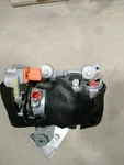 Gmc Sierra Denali Ev 2024 Ac Compressor 3128406. Fixed Price $249.00.
