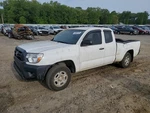 Used A/c Condenser Fits: 2015 Toyota Tacoma From 3/12 Grade. Fixed Price $174.90.