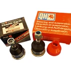 Lower Ball Joint 101-0677 For Volvo 68-74 140 142 144 145 69-75 164 70-73 1800. Fixed Price $31.99.