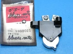 Nos Gm Delco 1953-1954 Pontiac Catalina Star Chief Heater Blower Switch 1998021. Fixed Price $69.50.