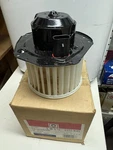 New Nos Acdelco Blower Motor Assembly #15-8546 For Cheverolet/gmc 52466086. Fixed Price $79.00.