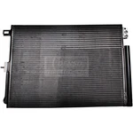 Denso 477-0810 Air Conditioning Condenser For 11-13 Durango Grand Cherokee. Fixed Price $183.28.