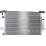 A/c Condenser For 07-13 Mitsubishi Outlander Lancer Aluminum Core Silver Block. Fixed Price $54.88.