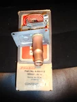 Nos 1957 Chevrolet - Ranco Heater Valve 3138018 In Eureka Box. Fixed Price $125.00.