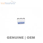 2018-2025 Vw Atlas Thermal Fuse / Relay (15 Amp) 443937105B. Fixed Price $13.49.