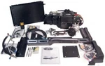 Vintage Air Surefit Gen 5 Kit 1964 Impala W/o Fac No Compressor New!!. Fixed Price $2037.00.