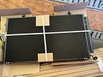 Tyc 3052 A/c Condenser For 02-08 Lexus Toyota Camry ES300 ES330 Solara. Fixed Price $85.00.