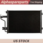 4983 A/c Air Conditioner Condenser For 1998 1999 2000-2002 Dodge Ram 2500 3500. Fixed Price $63.34.