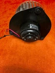 1970-1973 Datsun 240Z Heater Blower Motor Fan Oem By Hitachi. Fixed Price $71.49.