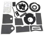 New Heater Box Seal Kit Without Amd Fits Barracuda A-151090. Fixed Price $99.20.