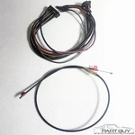 71-74 Riviera A/c Blend Door Cable & Vacuum Harness Lines Hoses Lesabre 72 73 El. Fixed Price $74.99.