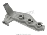 Porsche 911 (1975-1979) Heat Exchanger (1) Dansk Original + Warranty. Fixed Price $1084.35.
