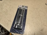 United Pacific 110582 1967-1972 Chevrolet Gmc Truck A/c Center Dash Vent Nob. Fixed Price $30.00.