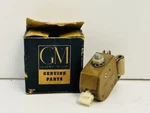 Used Delco Remy 3120407 Defroster Switch For 1938-1948 Chevrolet. Fixed Price $59.95.