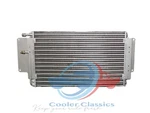 1966 1967 Chevy Corvette Condenser Oem 3891735 AC1630. Fixed Price $335.00.