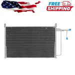 3642 Condenser W/bracket For Chevrolet 87-91 Blazer 82-86 C10 C20 52484151. Fixed Price $66.69.