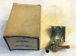 Nos Mopar 1970 Plymouth Valiant Dodge Dart Heater Control Valve With Air Works!. Fixed Price $165.00.