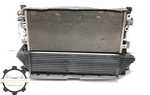 2011-2019 Ford Explorer 2.3L Intercooler Radiator Condenser Cooling Fan #note. Fixed Price $399.97.