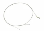 Empi 98-7056 Heater Cable For Vw Bug Beetle 1973-79 111-711-713A. Fixed Price $11.95.