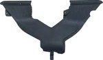 1967 1968 Camaro & Firebird Defroster Distribution Duct Gm# 3925711. Fixed Price $243.94.