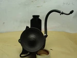 1967-70 Pontiac V-8 Power Steering Pump W/ Bracket & Pulley 9786900 Gto Firebird. Fixed Price $225.00.